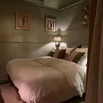 Guesthouse Nights By Morpheus
