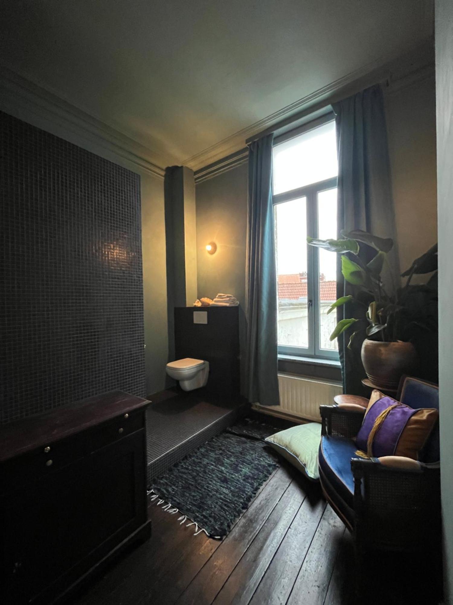 Nights By Morpheus Bed & Breakfast Antwerp