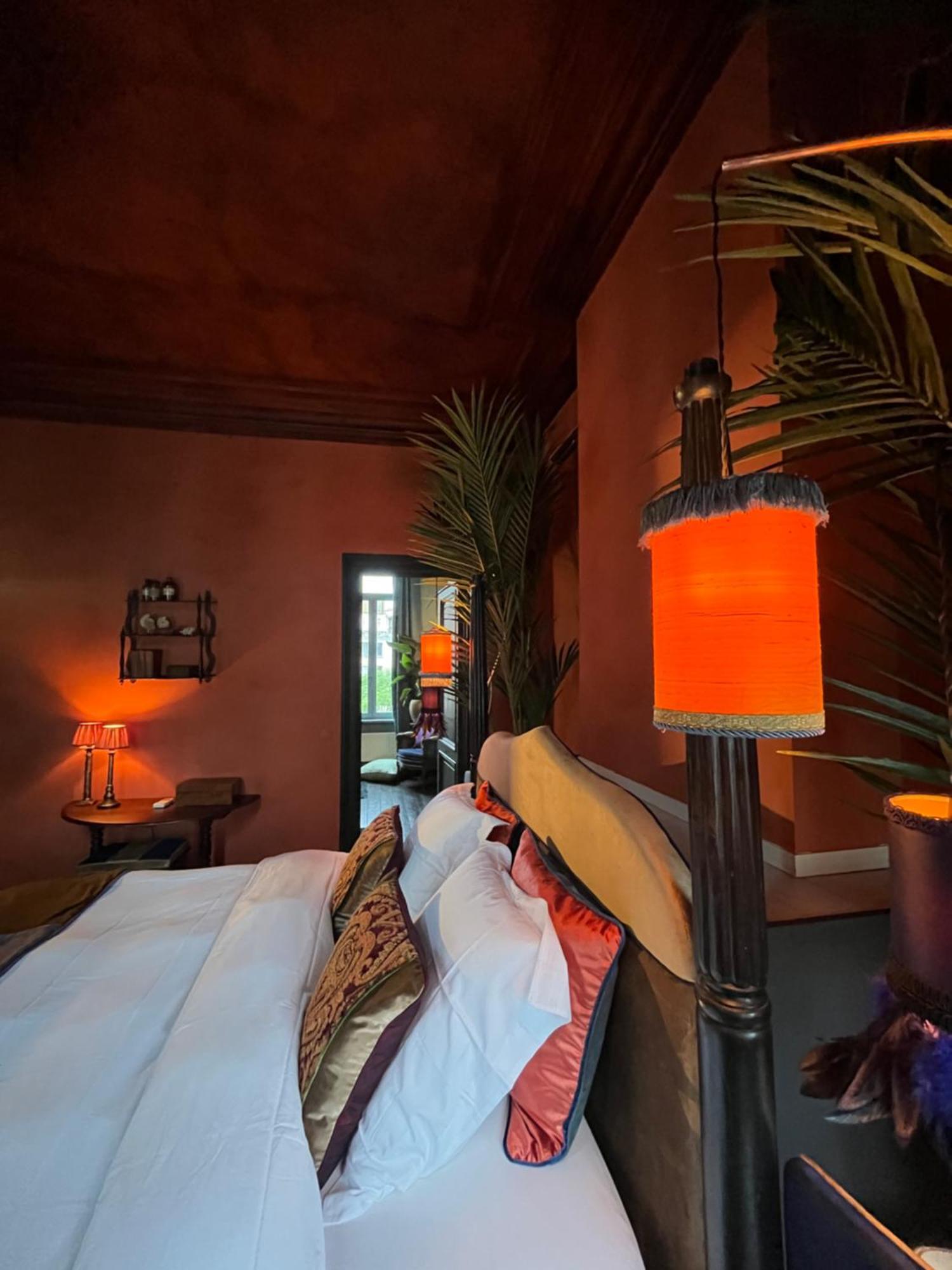 Nights By Morpheus Bed & Breakfast