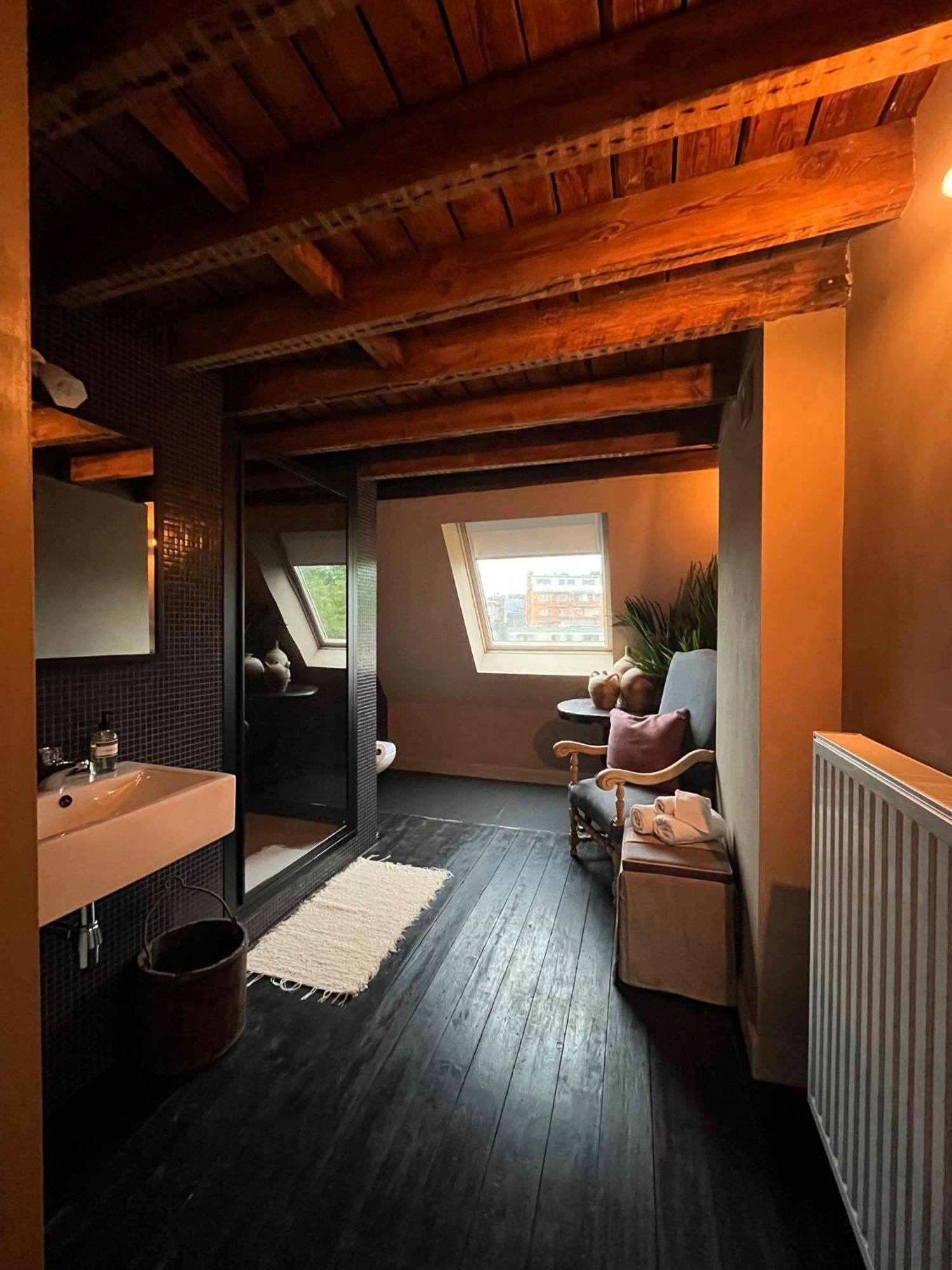 Nights By Morpheus Bed & Breakfast Antwerp