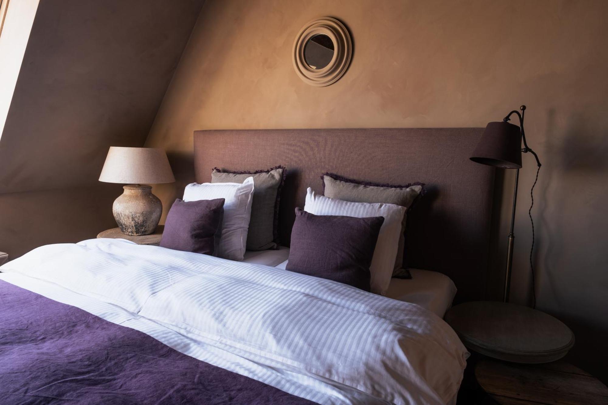 Nights By Morpheus Bed & Breakfast *
