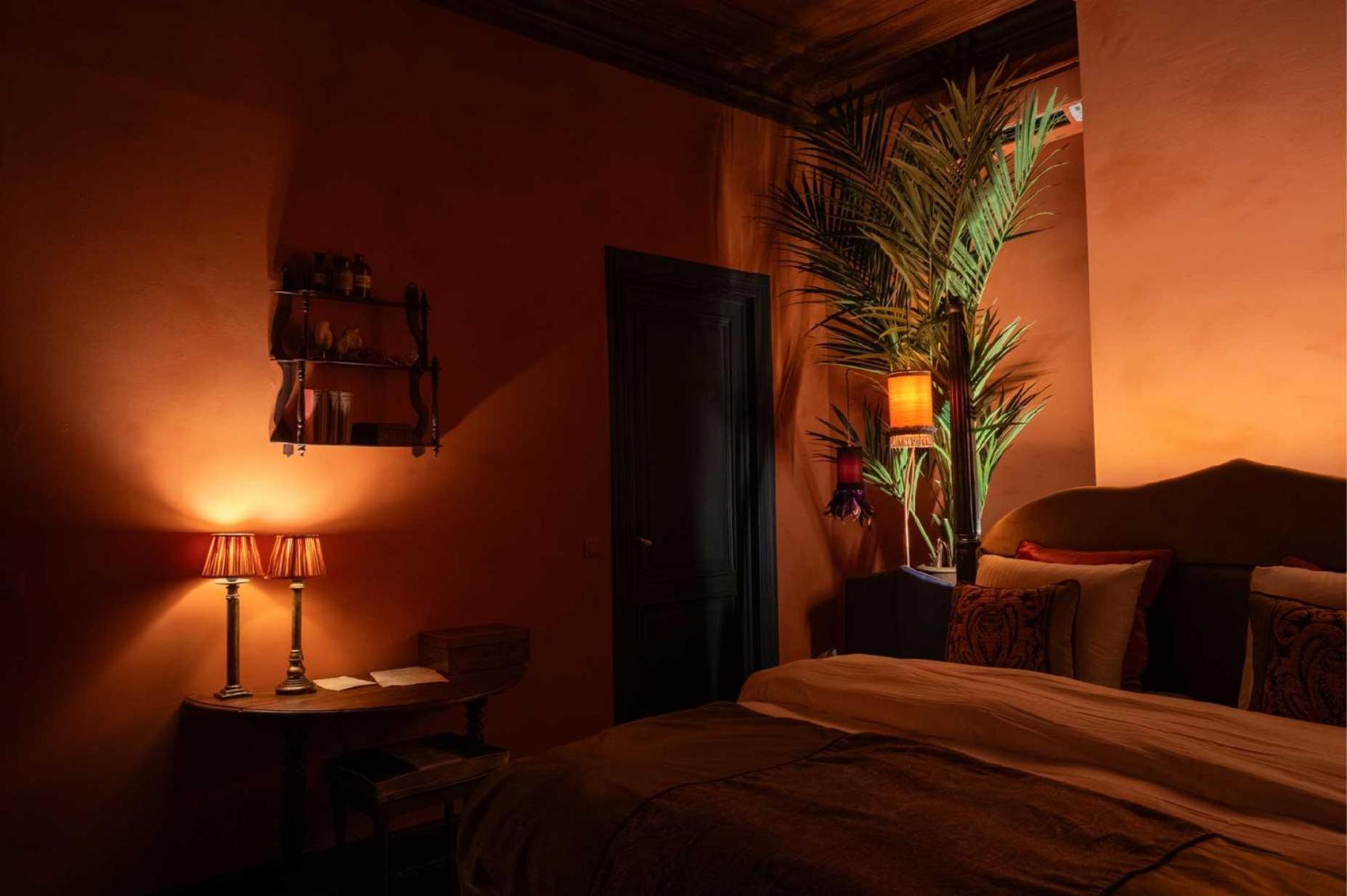 Nights By Morpheus Bed & Breakfast Antwerp