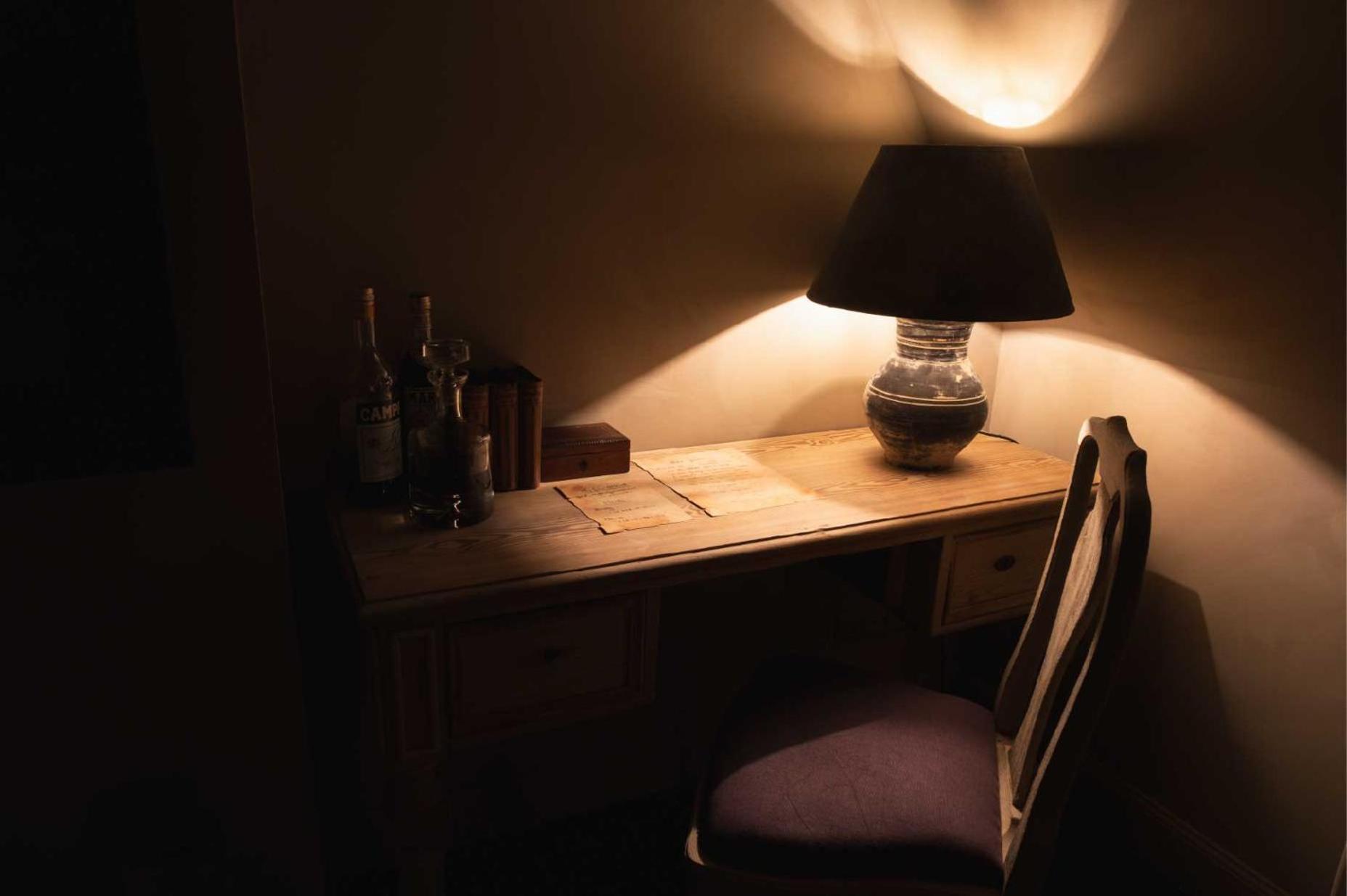 Nights By Morpheus Bed & Breakfast Antwerp