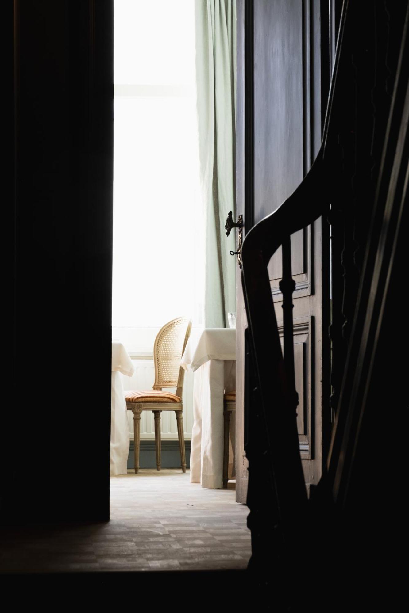 Nights By Morpheus Antwerp