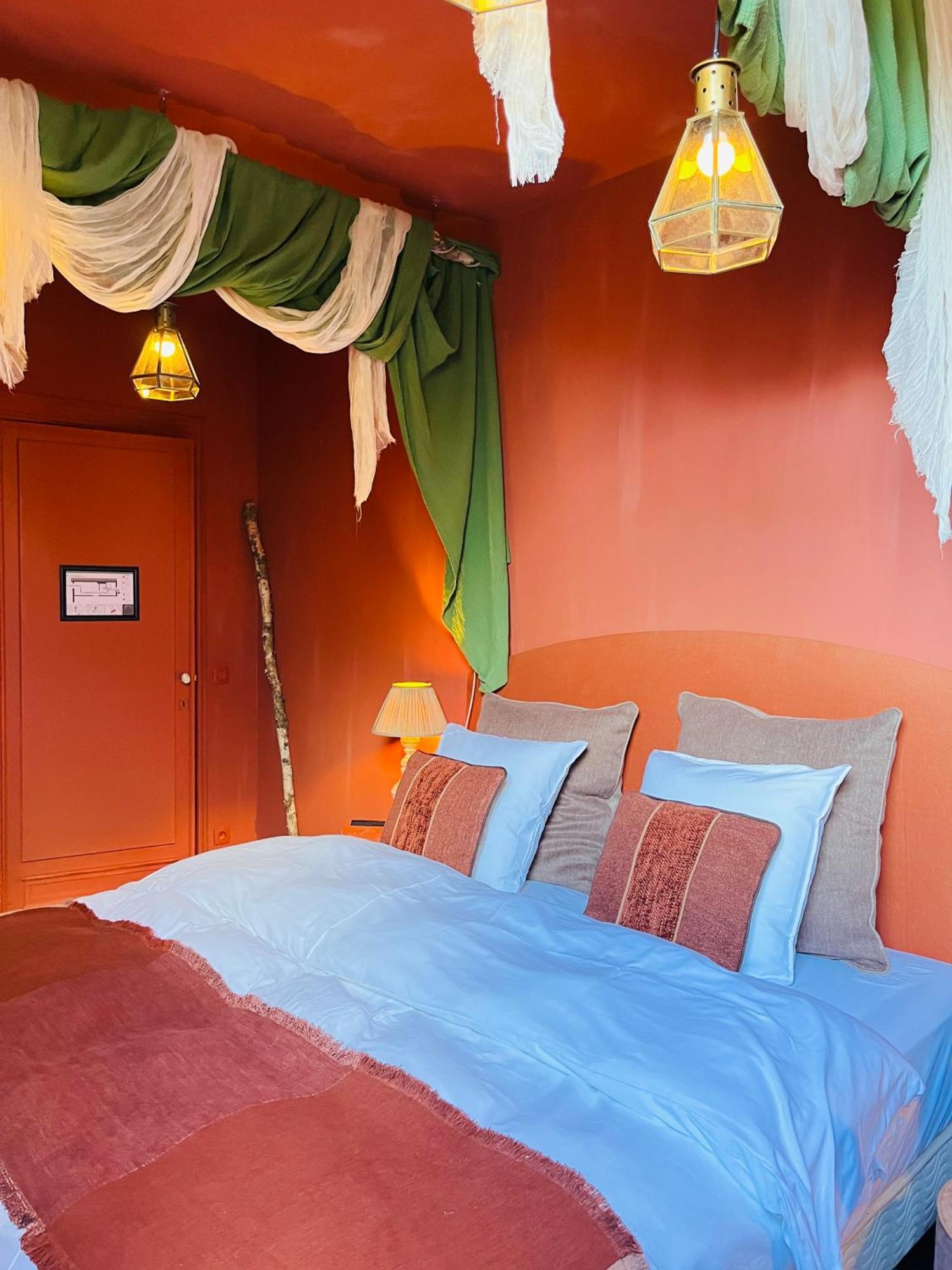 Nights By Morpheus Bed & Breakfast