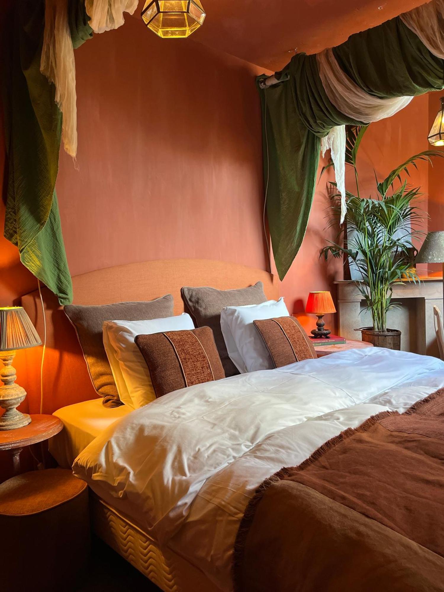 Nights By Morpheus Bed & Breakfast Antwerp
