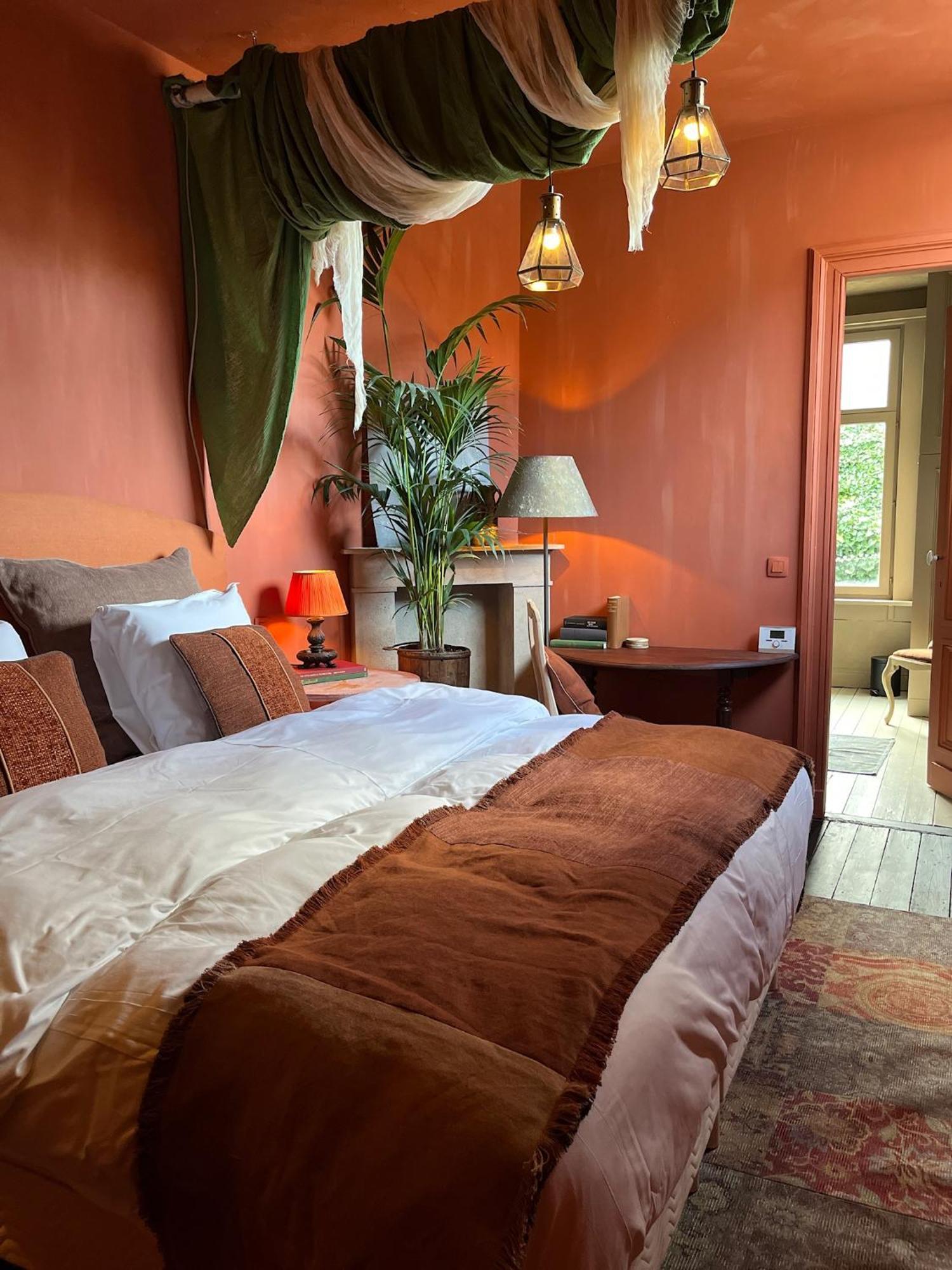 Nights By Morpheus Bed & Breakfast *